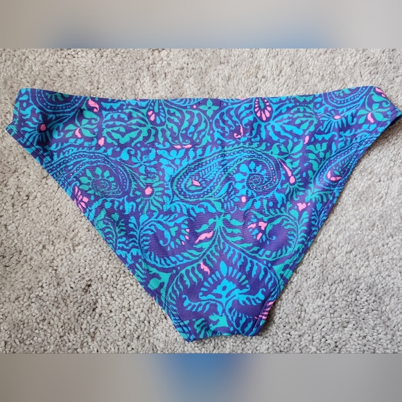 Aerie Bikini Bottoms Petite - Picture 2 of 4